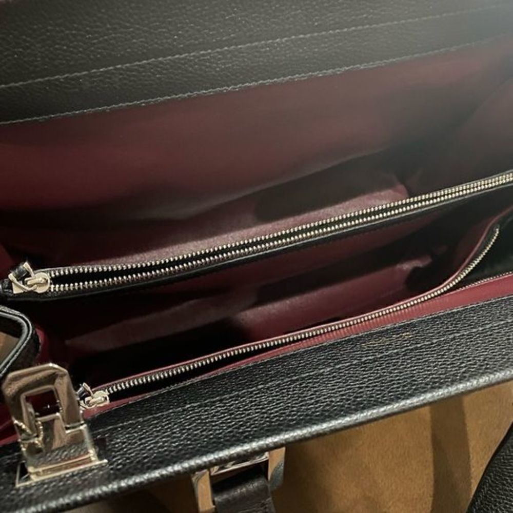 GUCCI•Zumi‎ Medium Top Bag - Picture 10 of 15
